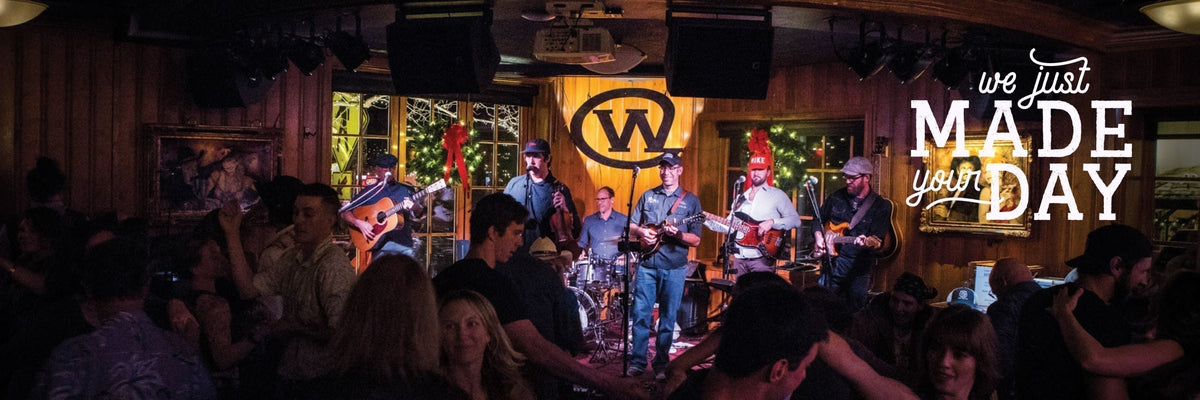 Weeknights in Jackson Hole