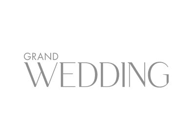 Grand Wedding Magazine Features Groomsmen Gifts from MADE & Mountain Dandy