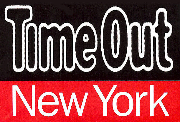 Time Out New York offers Jackson Hole as an Escape from NYC