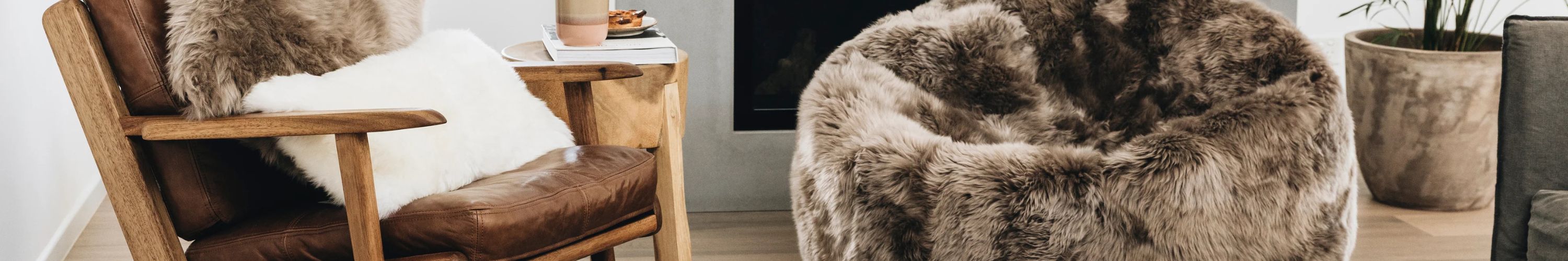 Sheepskin