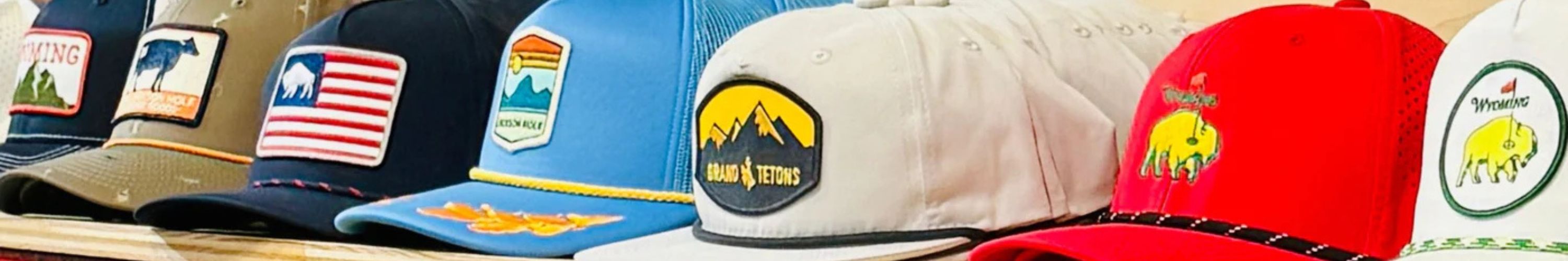 Hats