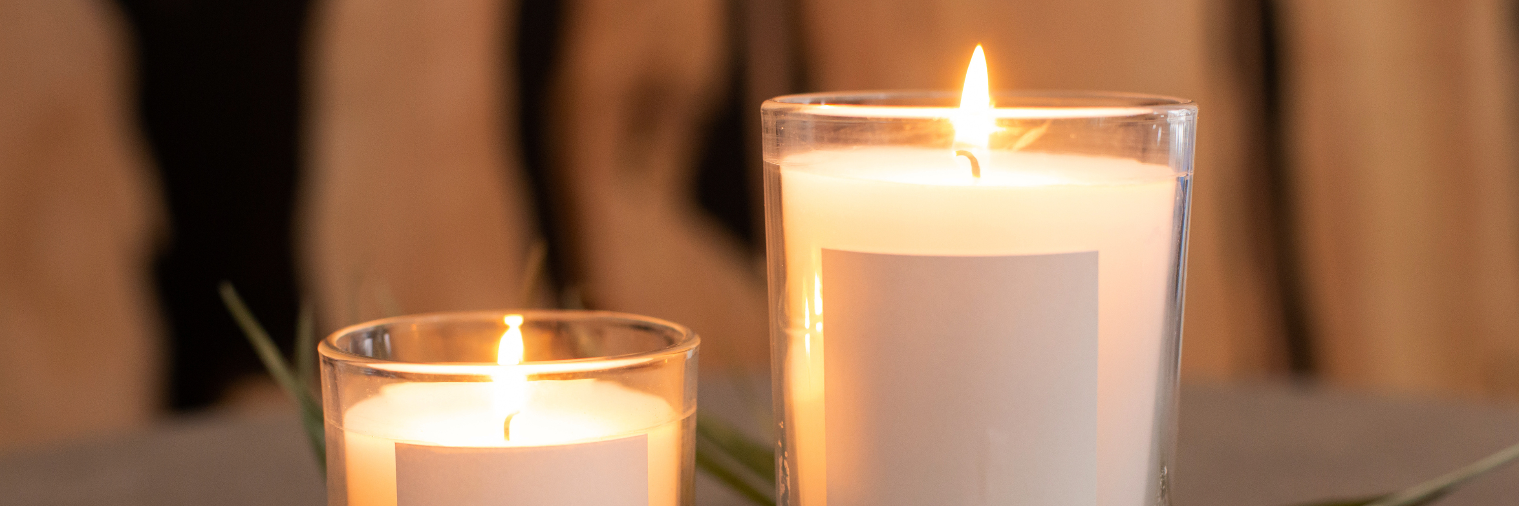 Christian's Candle Picks