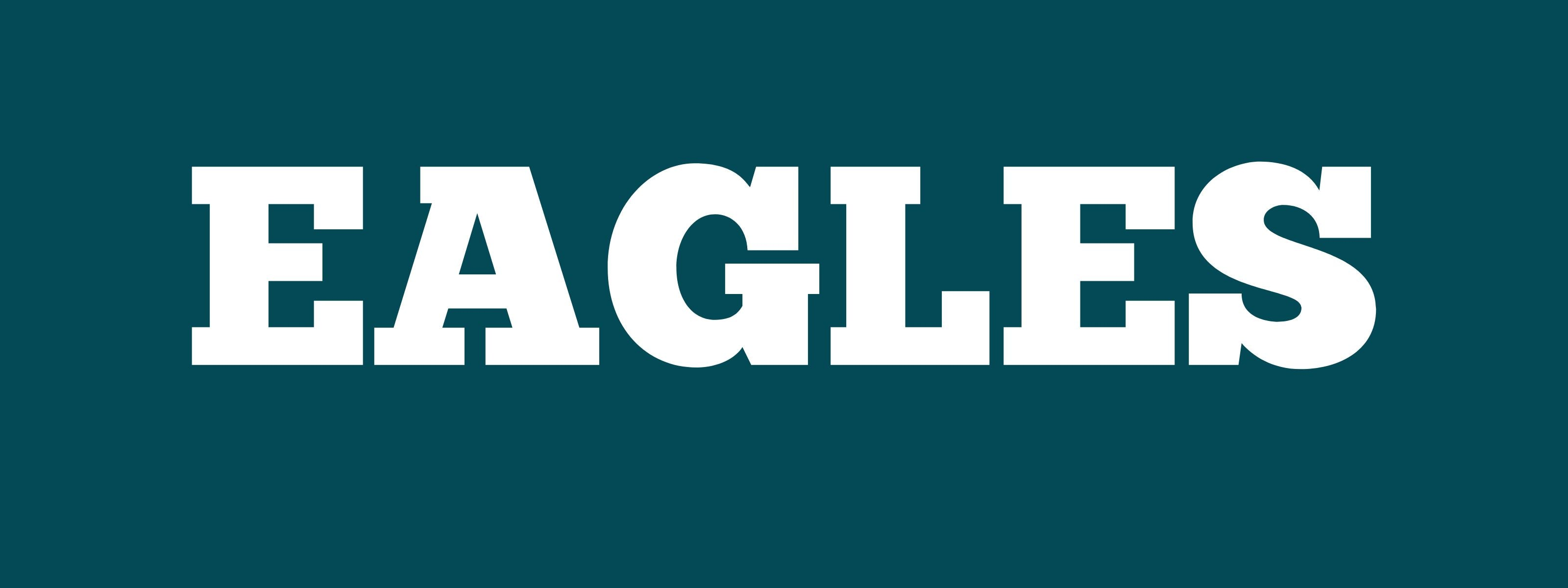 EAGLES