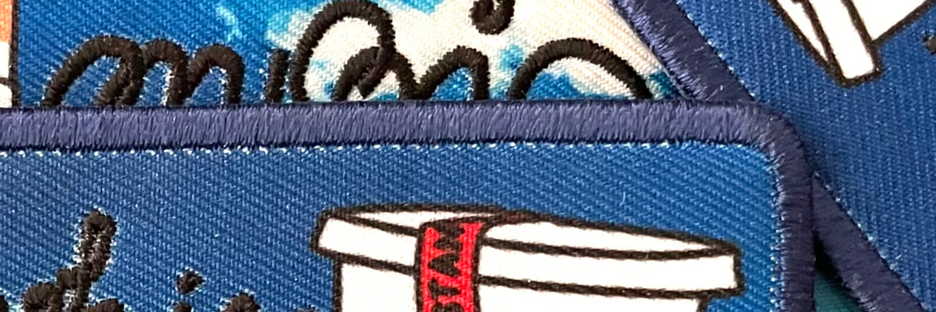 Patches