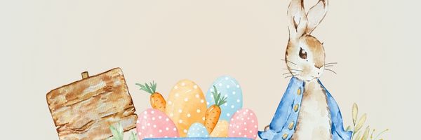 Bunny's Basket