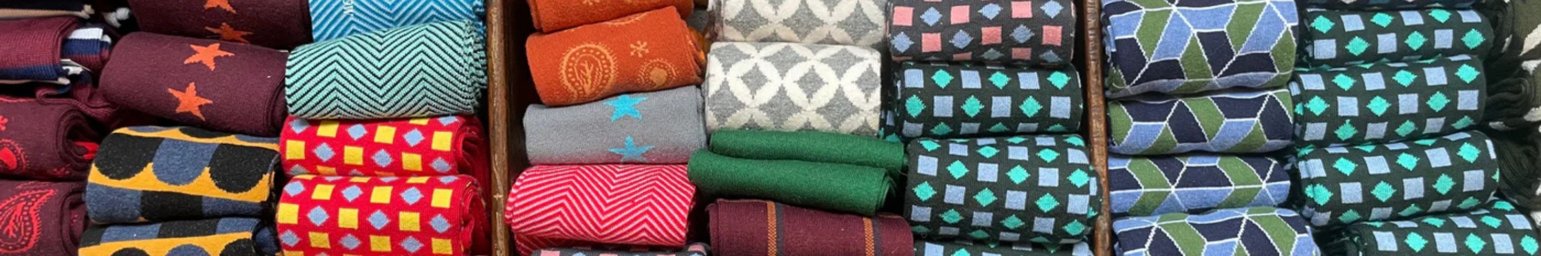 Socks & Accessories