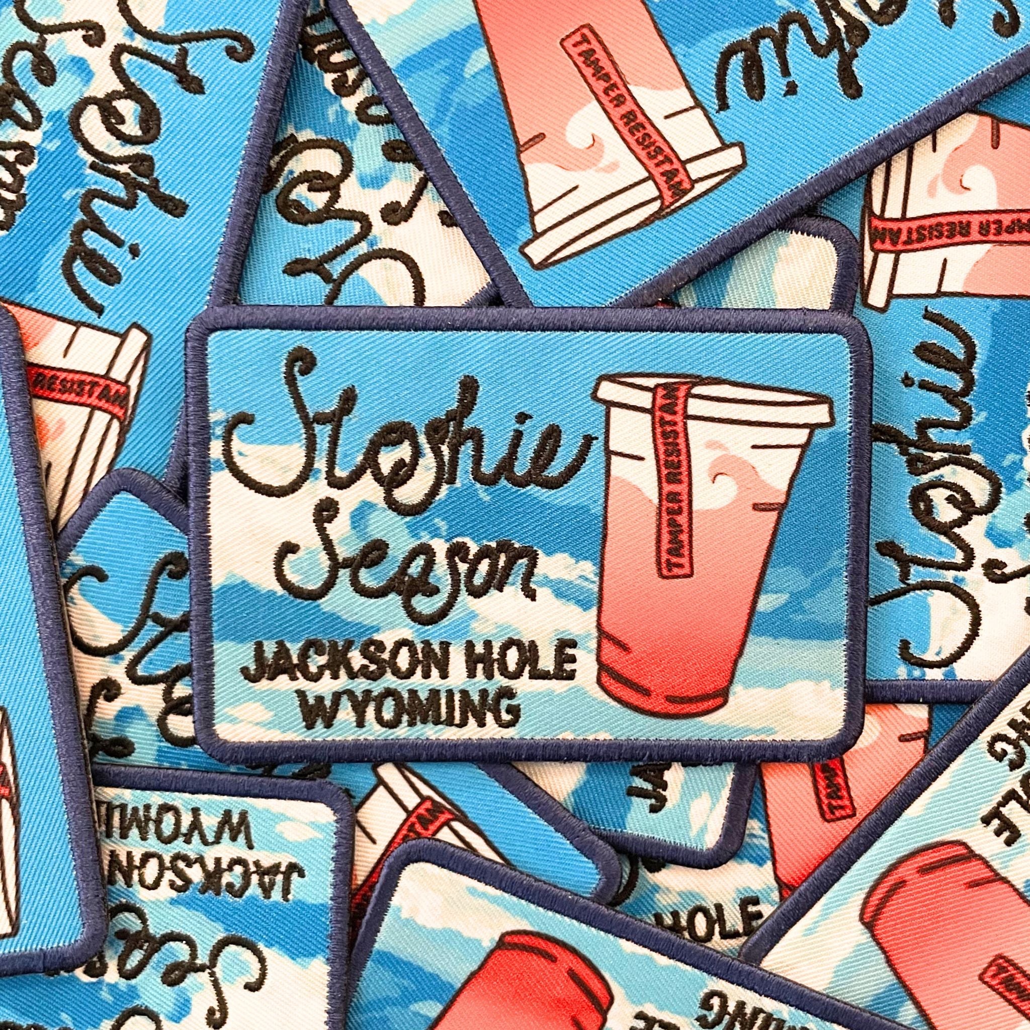 Sloshie Season