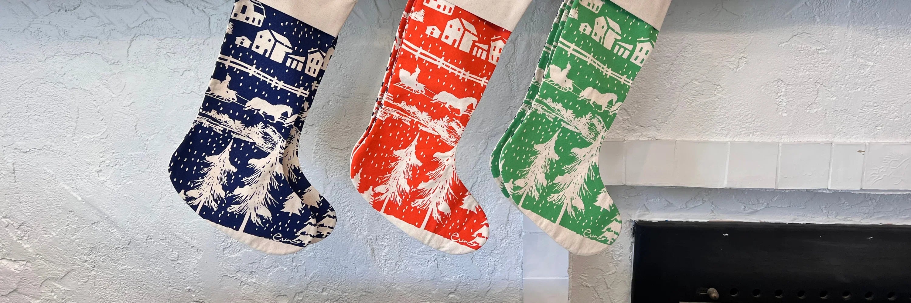 Stocking Stuffers