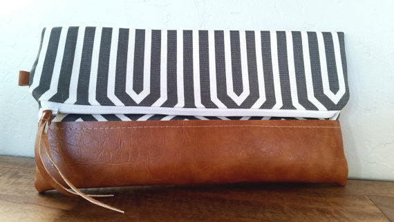 Clutches & Bags