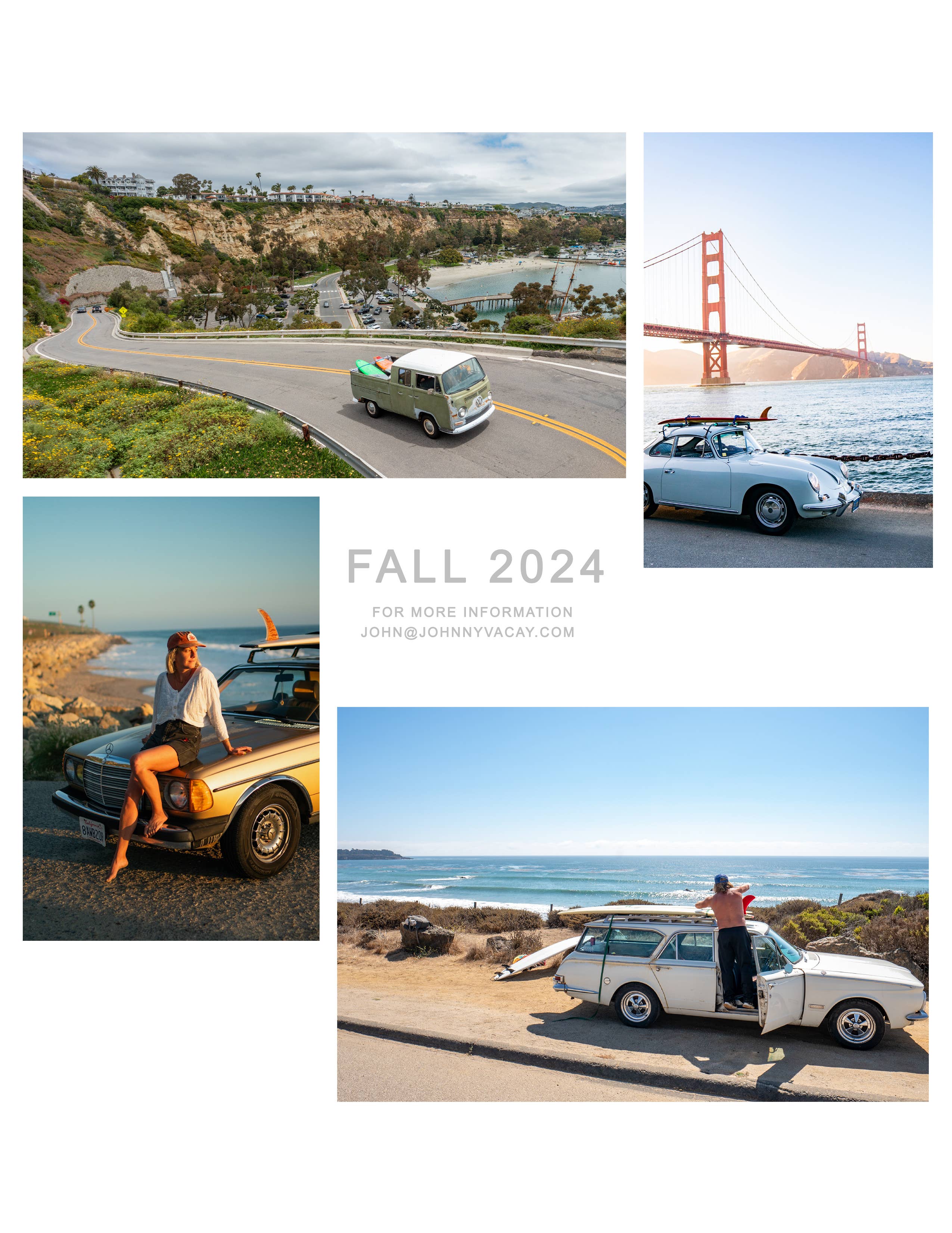 Surf Rides Book