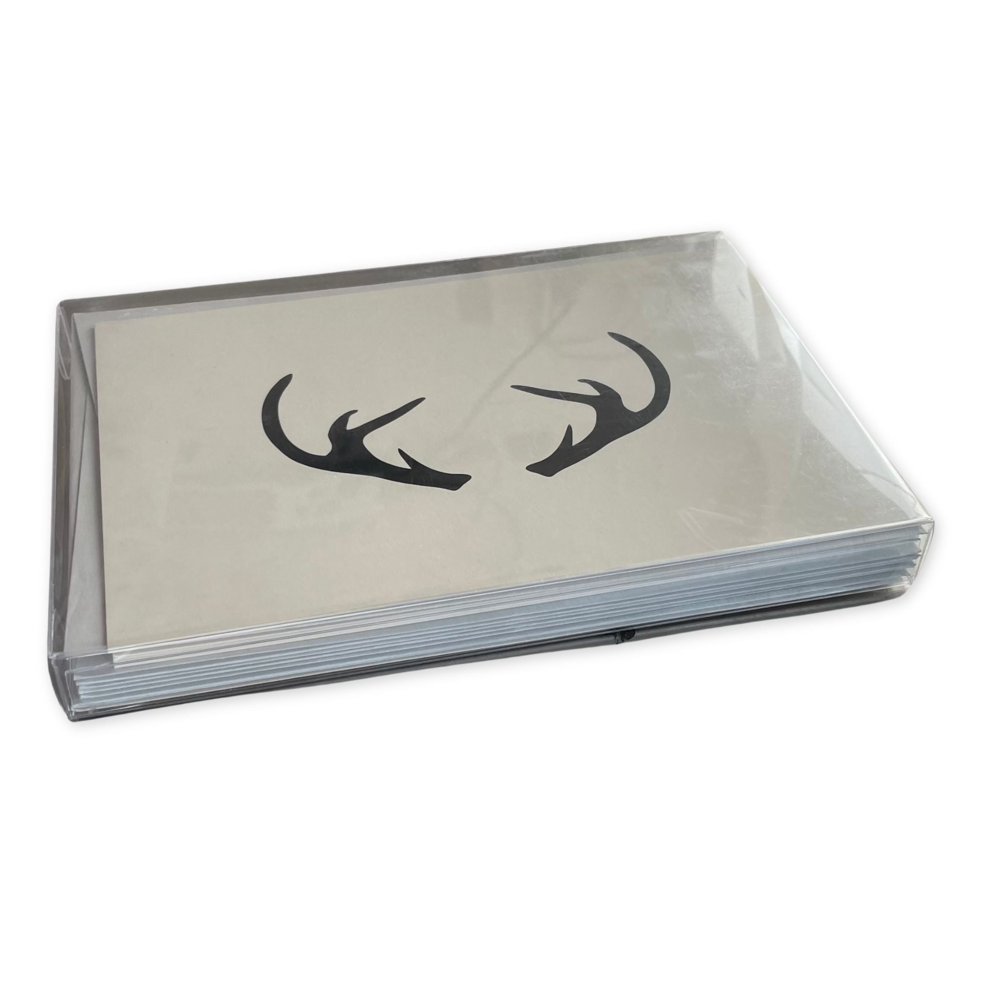 Antler Card