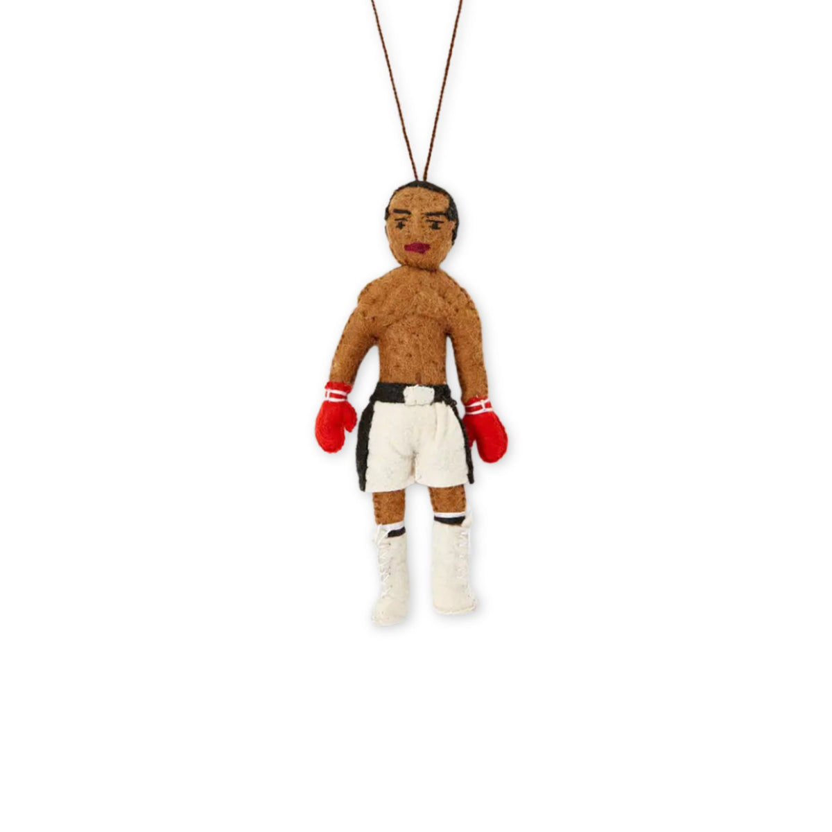 Felt Ornament