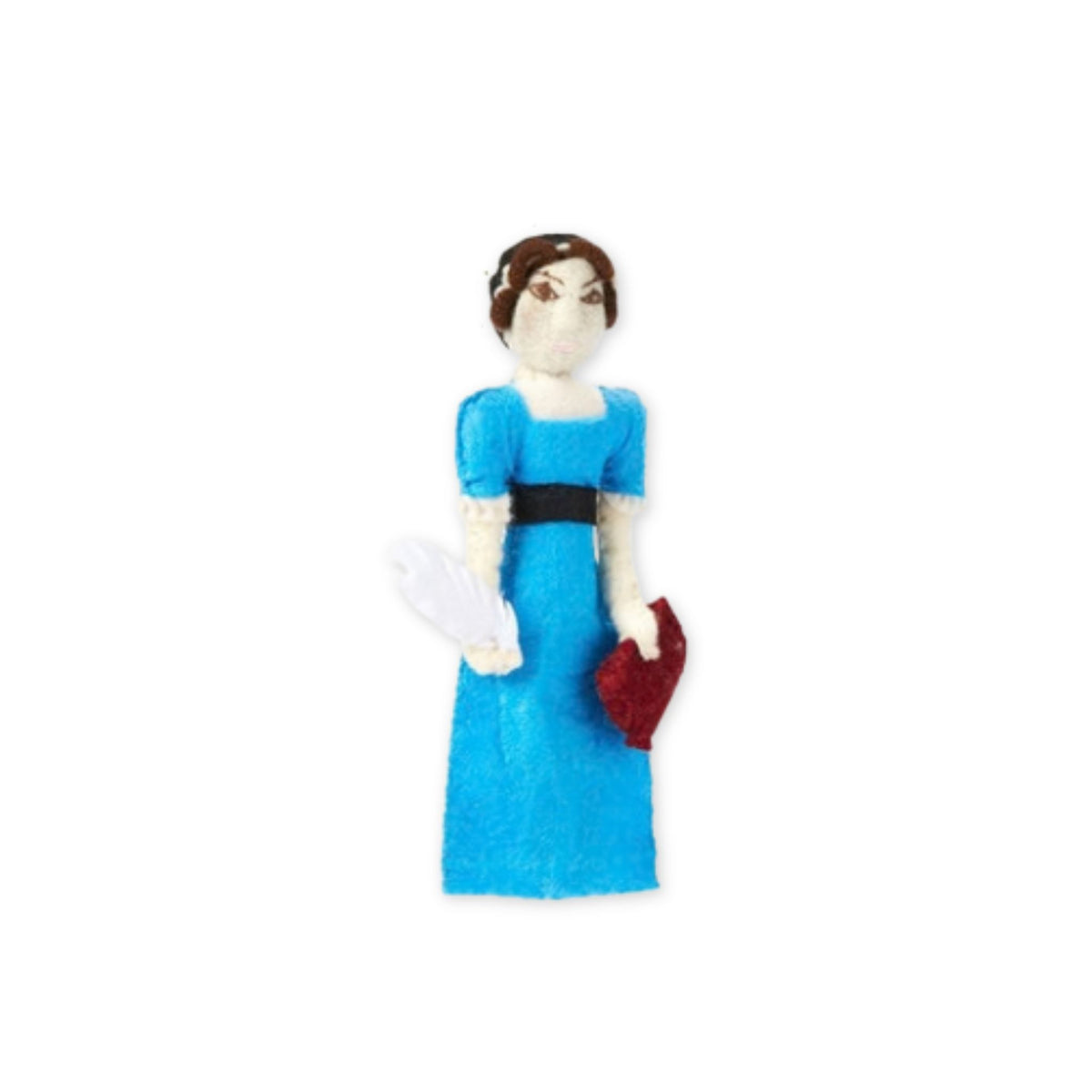 Felt Ornament