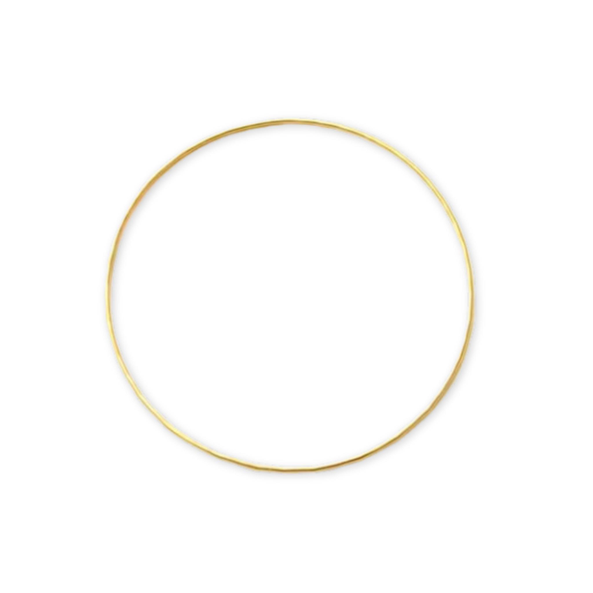 thing bangle bracelet