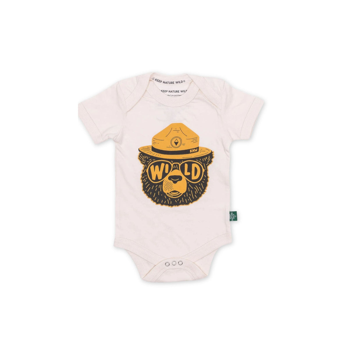 Baby Onesie