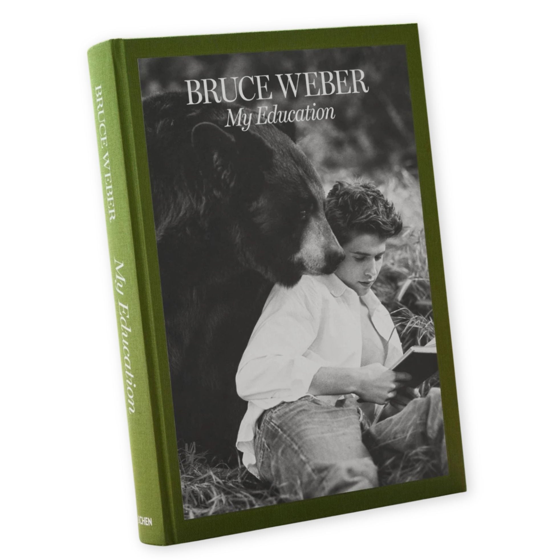 洋書 Bruce Weber DERROIT HAS BEEN TO ME Bruce Weber: Detroit Has Been Good to Me by Weber, Bruce; Nancy