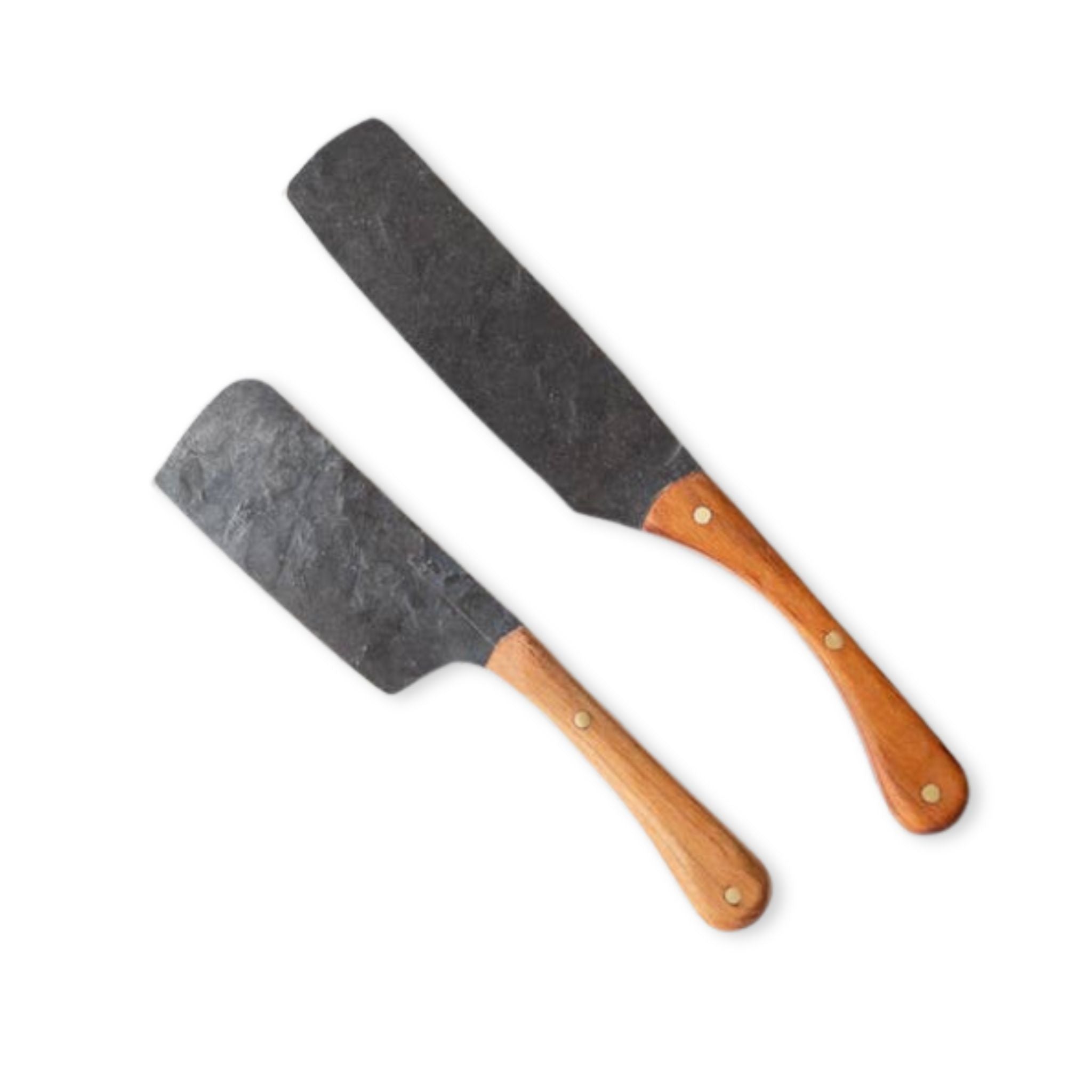 The Hand Forged Spreader