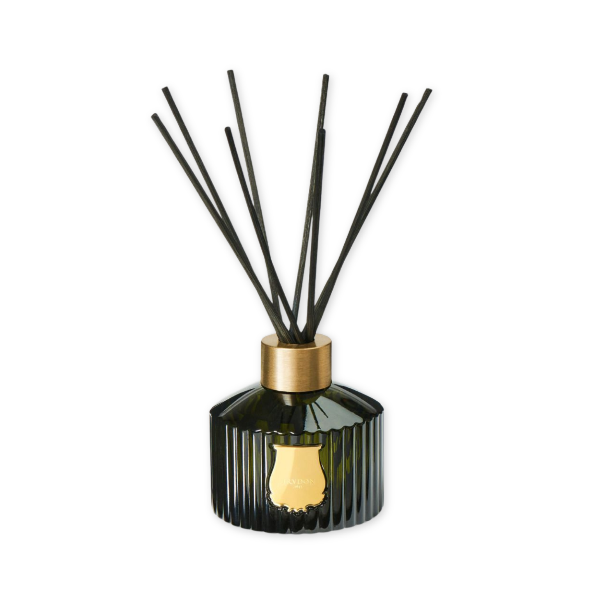 bergamot grapefruit and rhum scented diffuser
