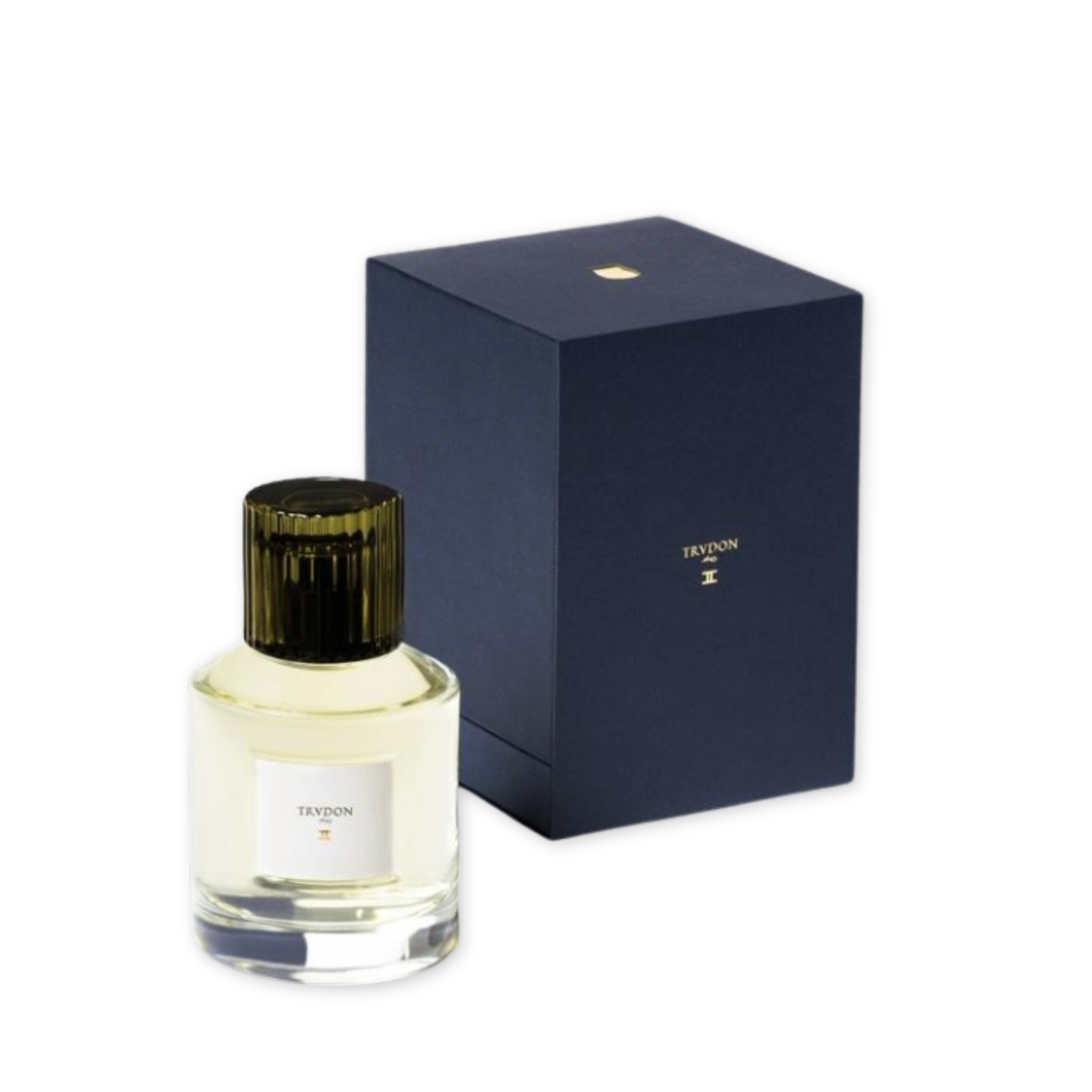 Trudon Perfume - Deux