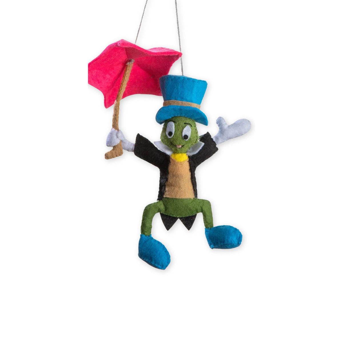 Jiminy Cricket