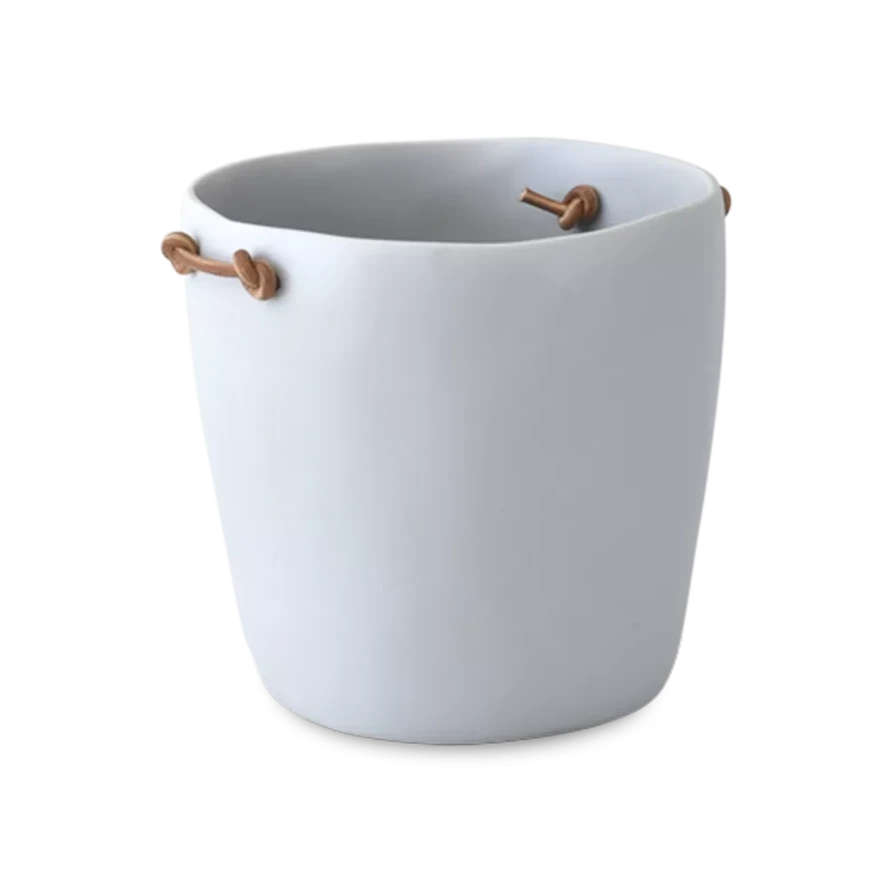 Hand Cast Resin Champagne Bucket