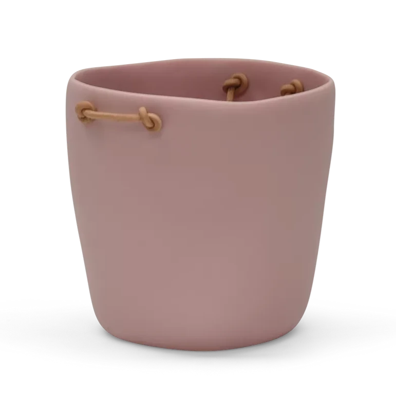 Hand Cast Resin Champagne Bucket