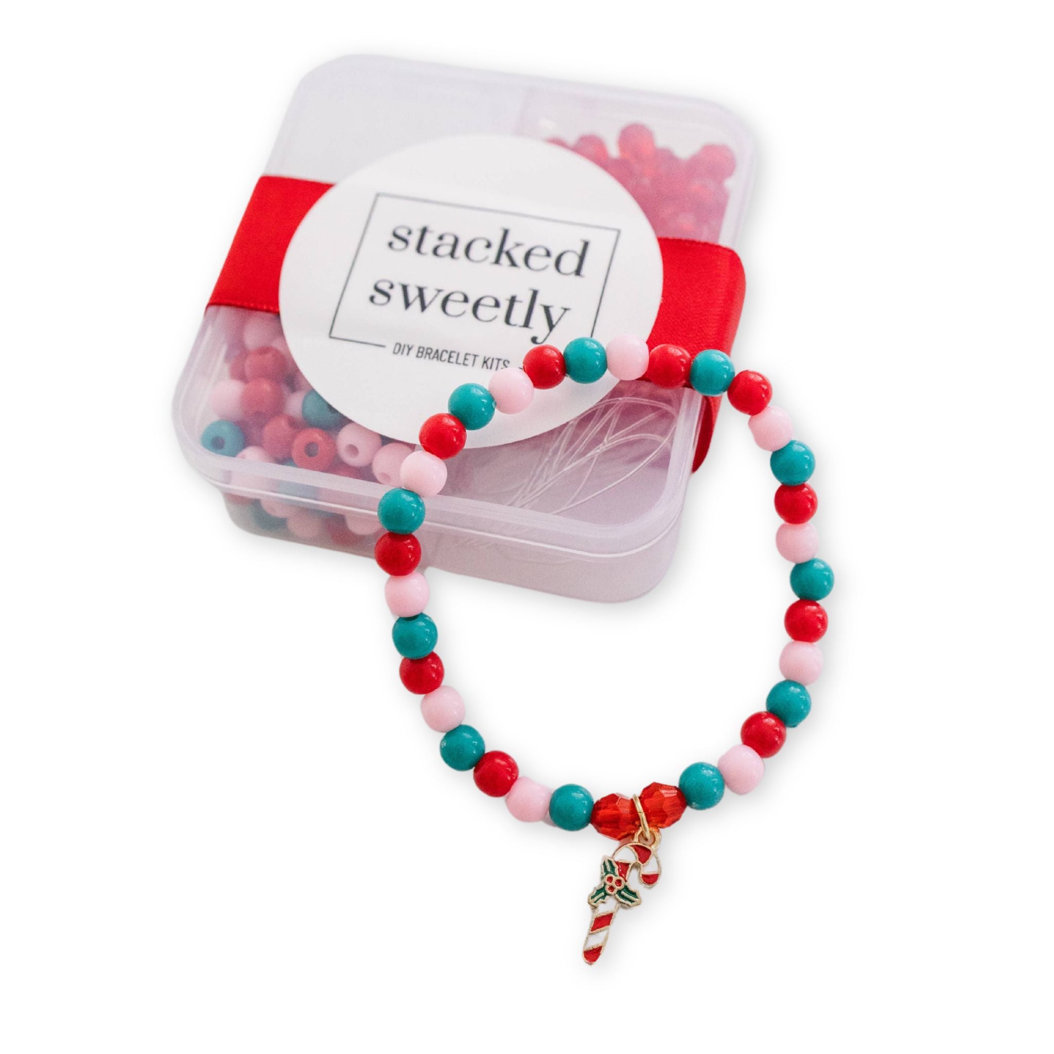 Mini Bracelet Making Kit