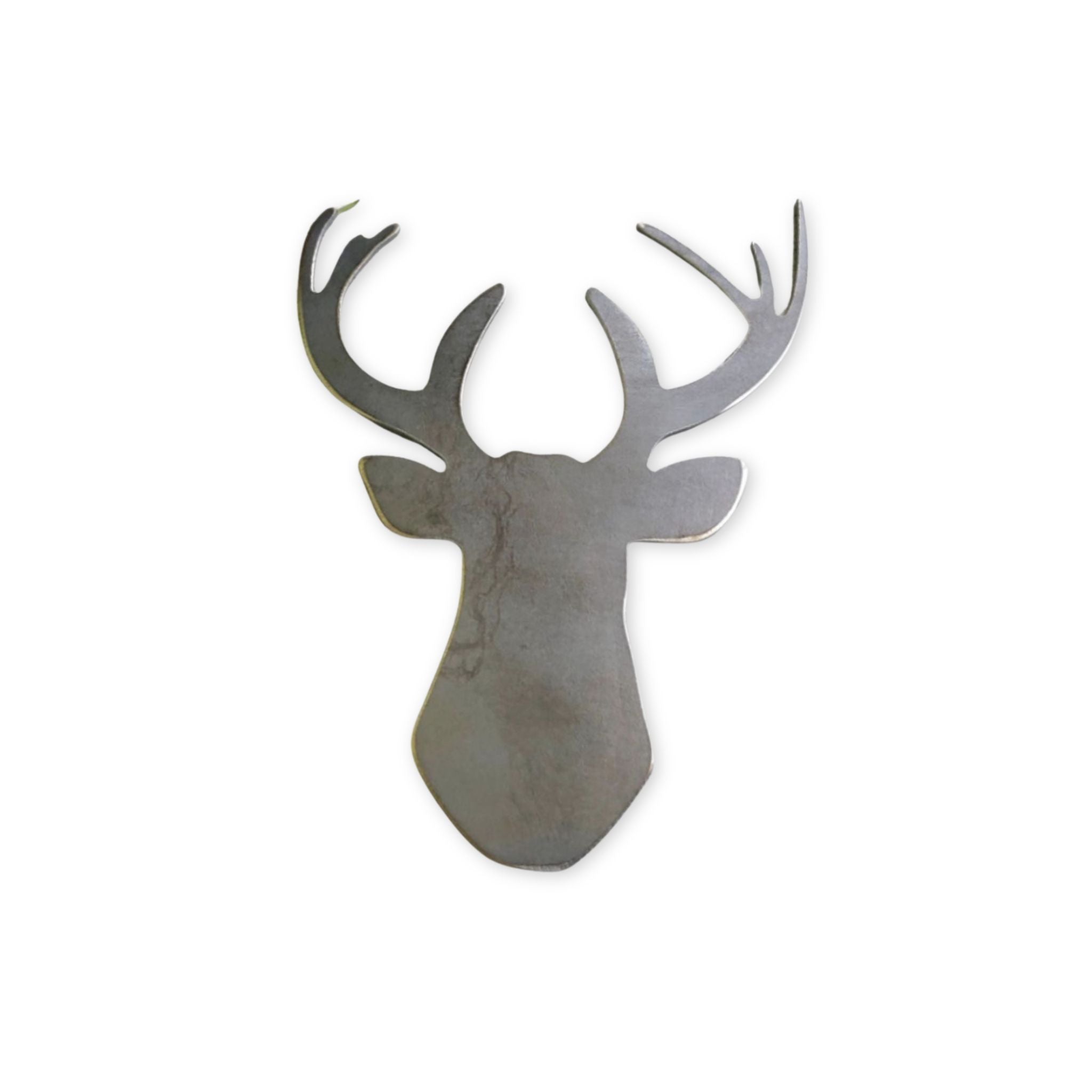 Metal Bottle Opener - Deer