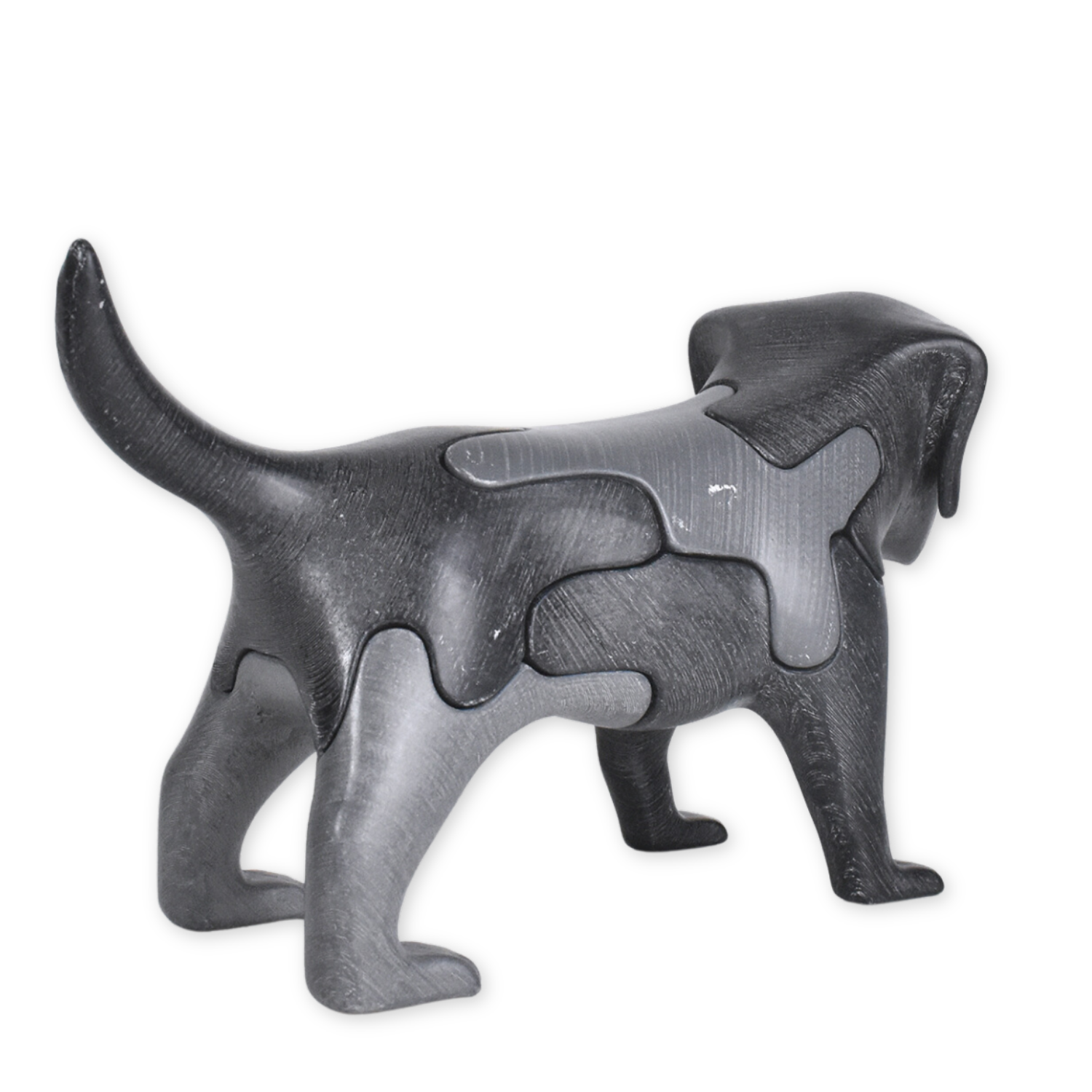 Dog Puzzle