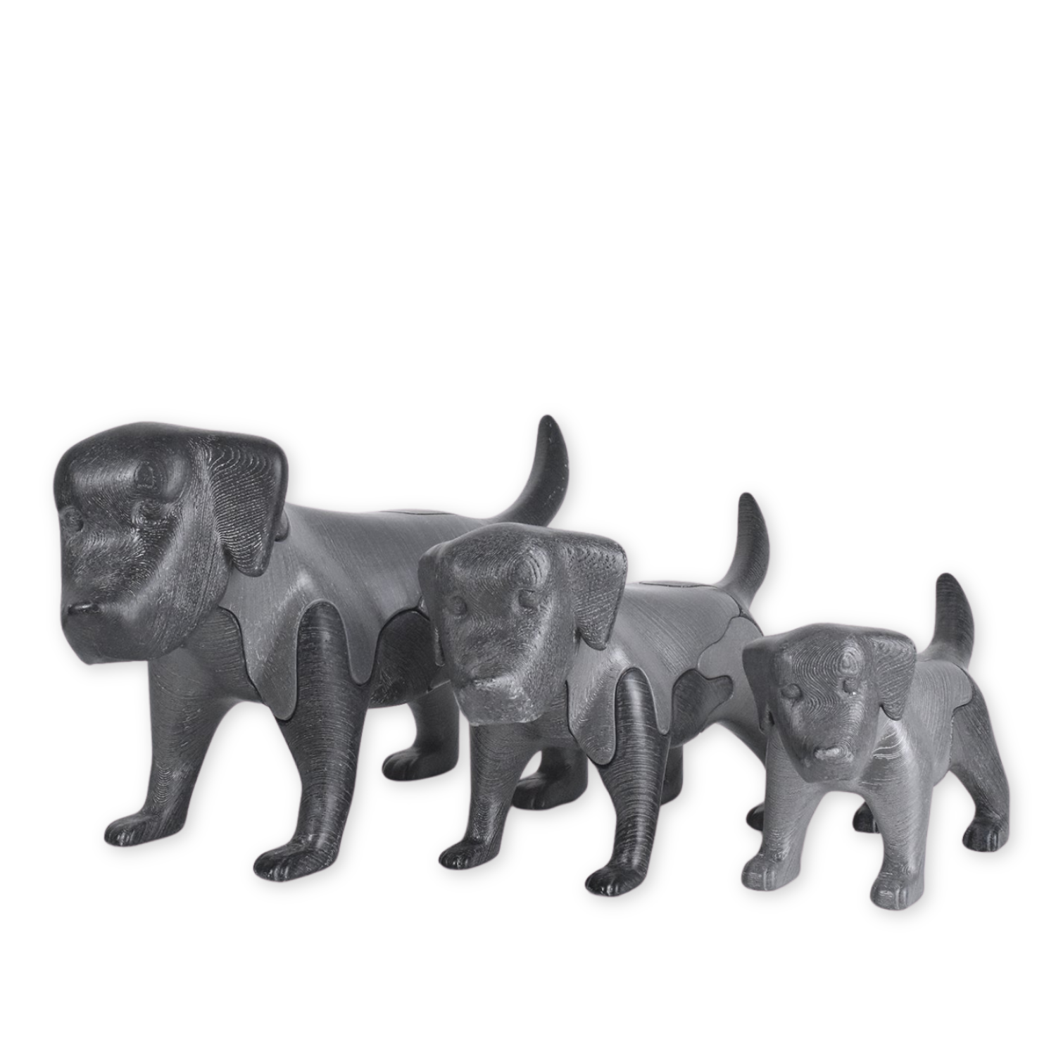Dog Puzzle