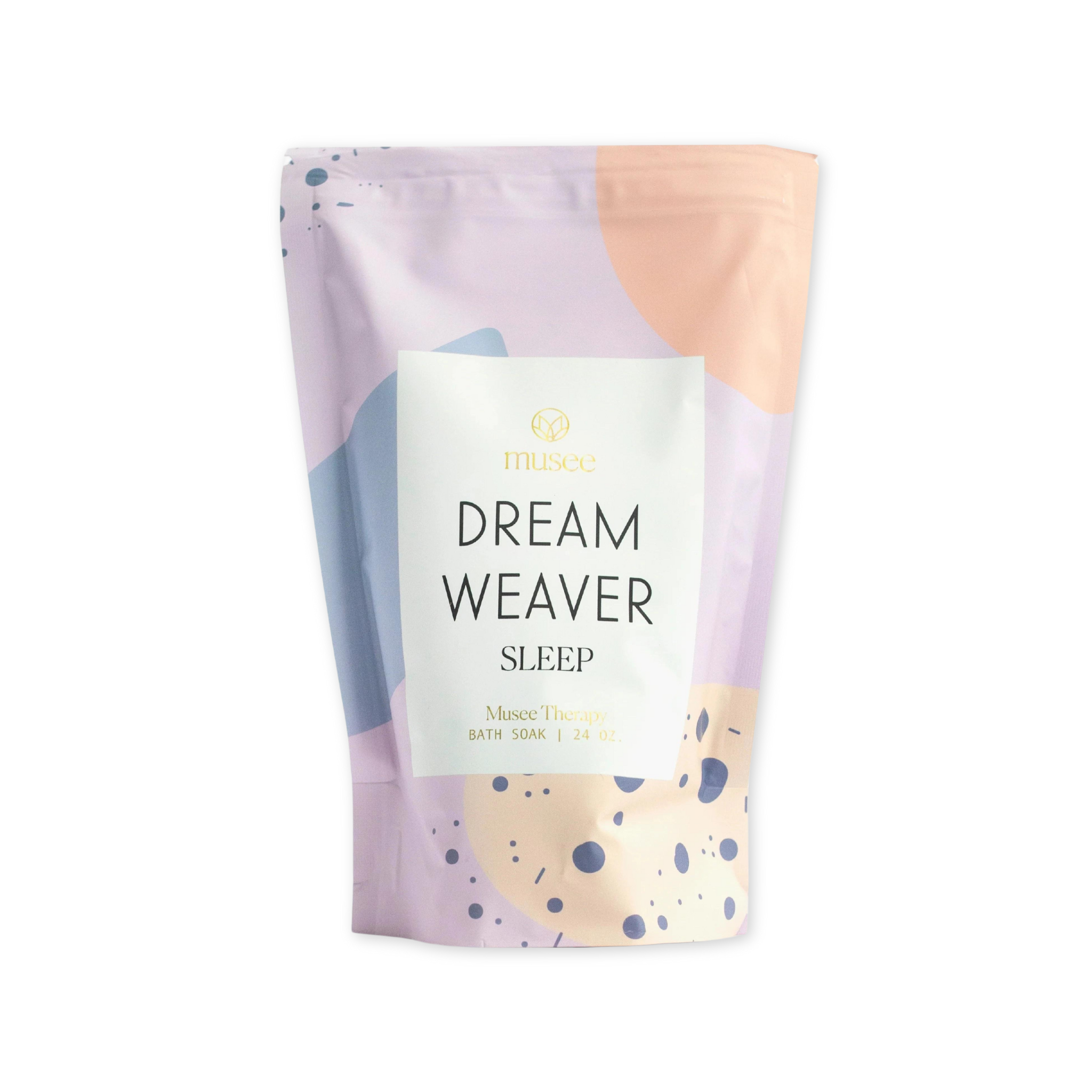 lavender and lime epsom salt bath soak