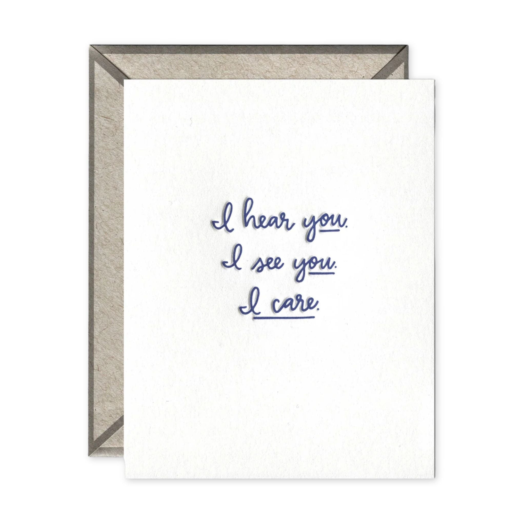 Greeting Card