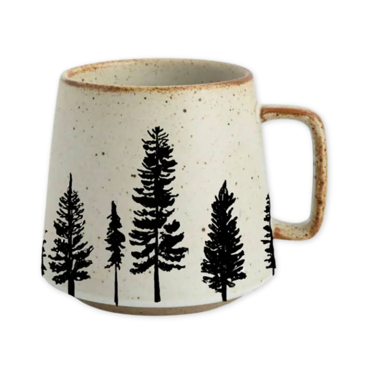 Rustic Mug
