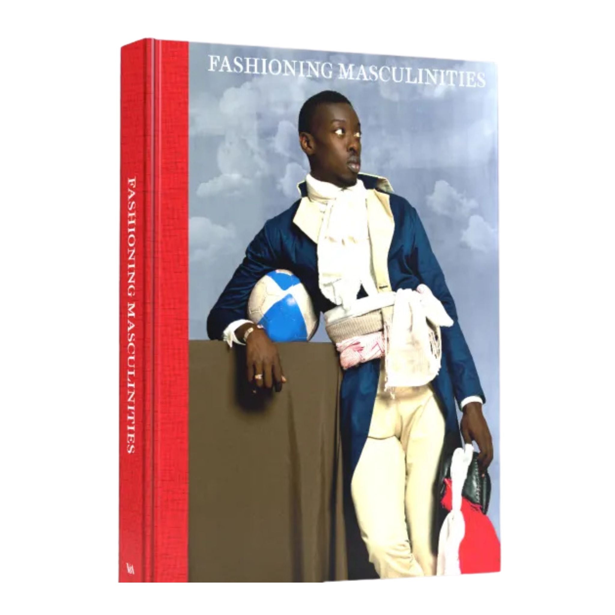 Coffee Table Book