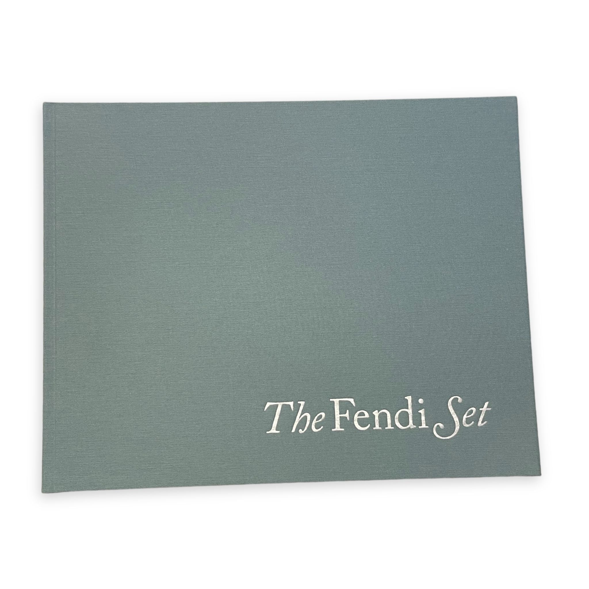 The Fendi Set