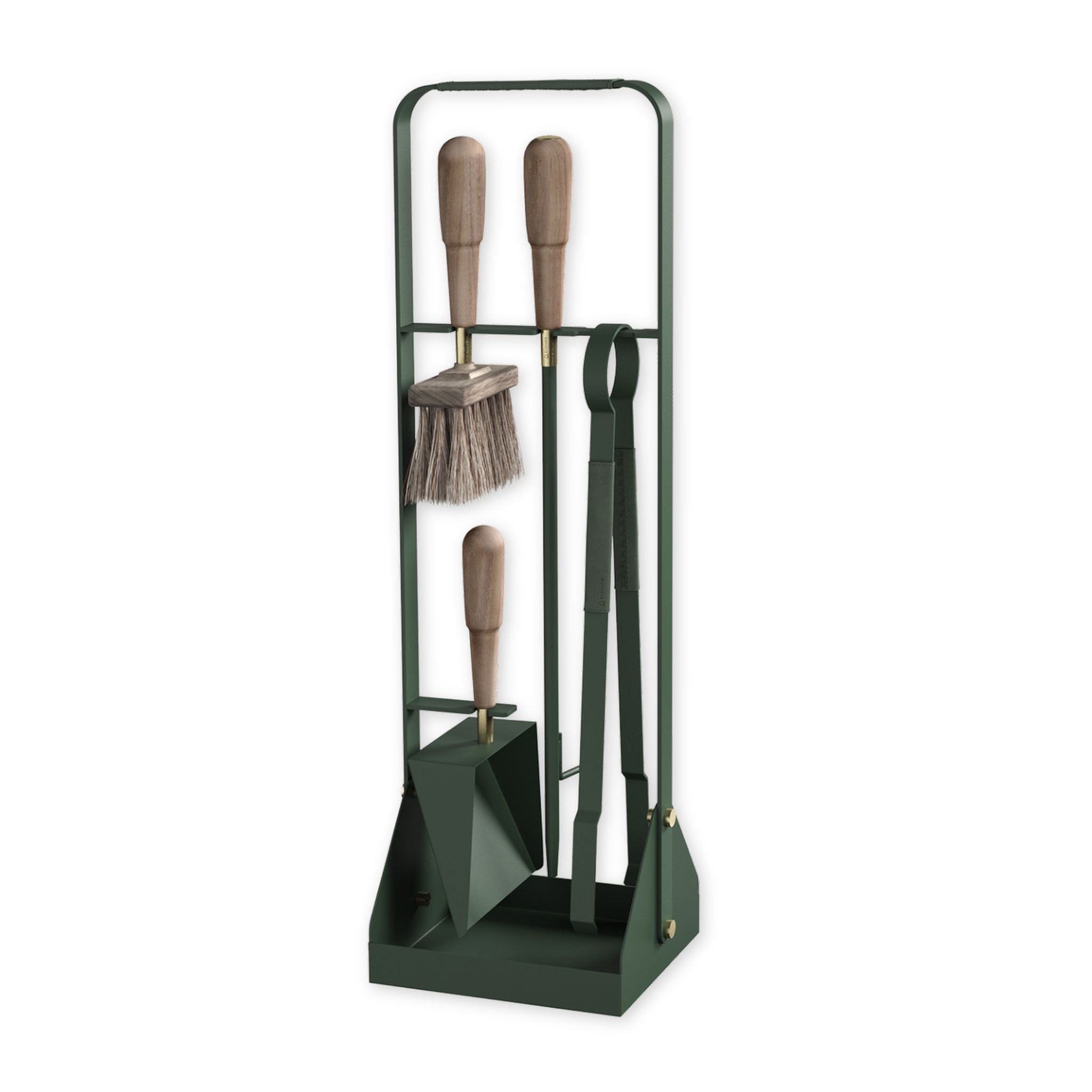 Fireplace Accessories - Forêt