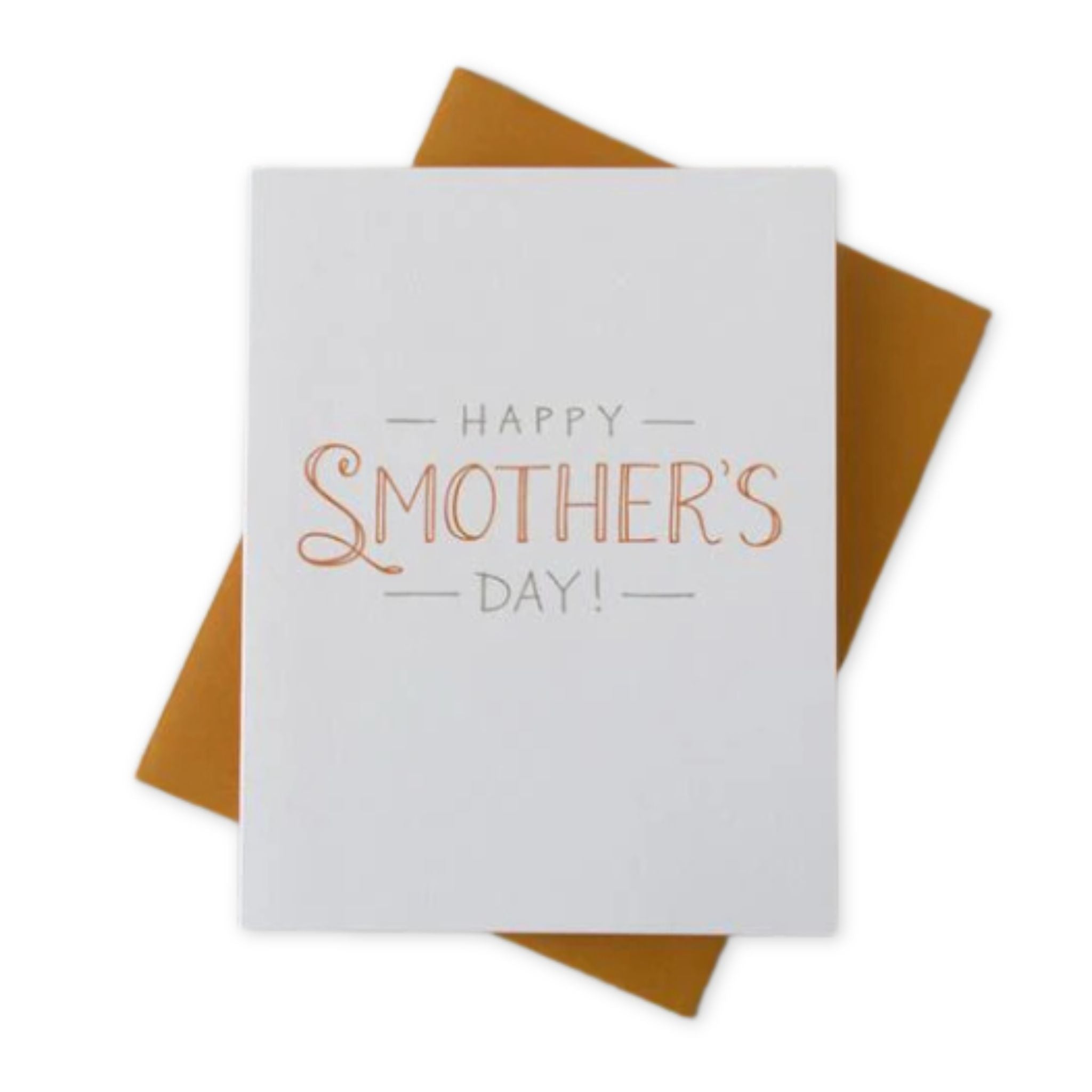 Mother's Day