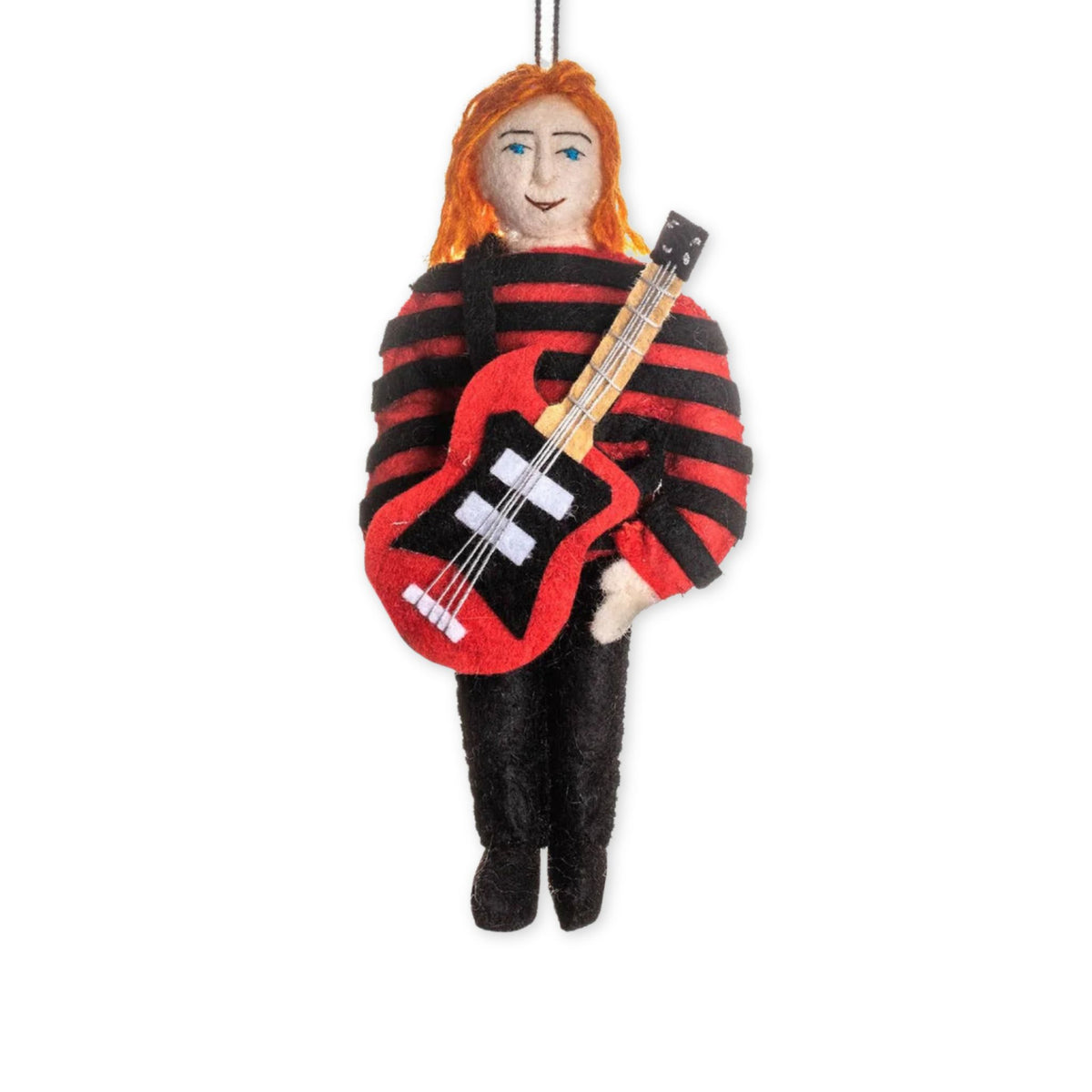 Cobain Ornament