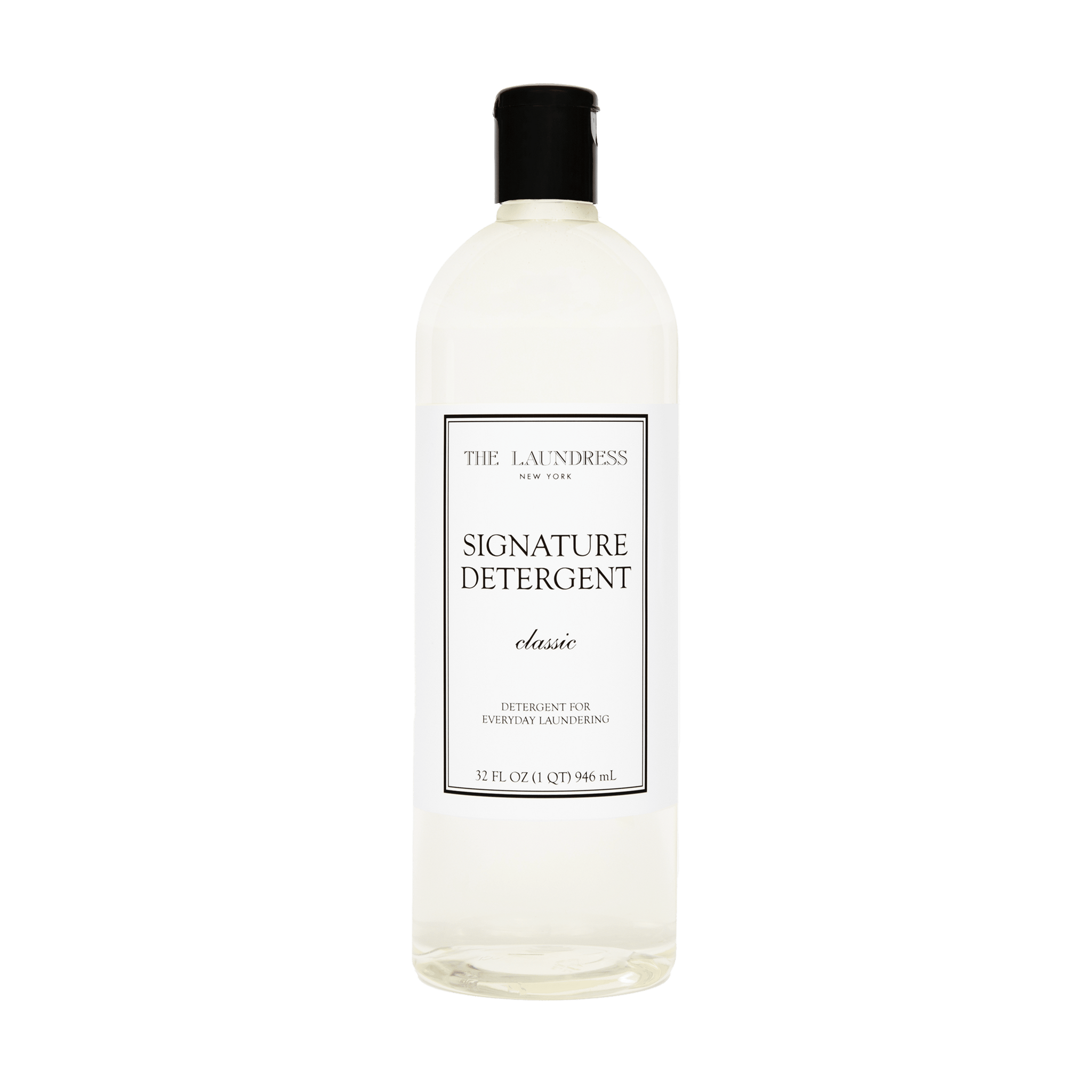 ちいちゃんさん専用:THE LAUNDRESS 946ml 洗剤　ランドレス Laundress_Signature_Detergent.