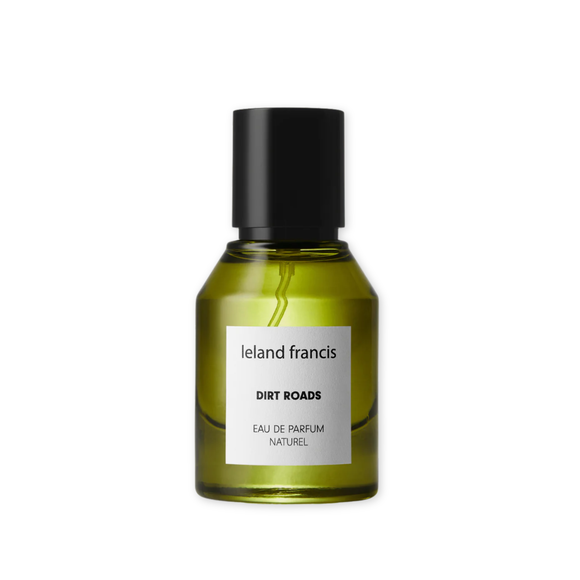 Leland Francis Dirt Roads Perfume