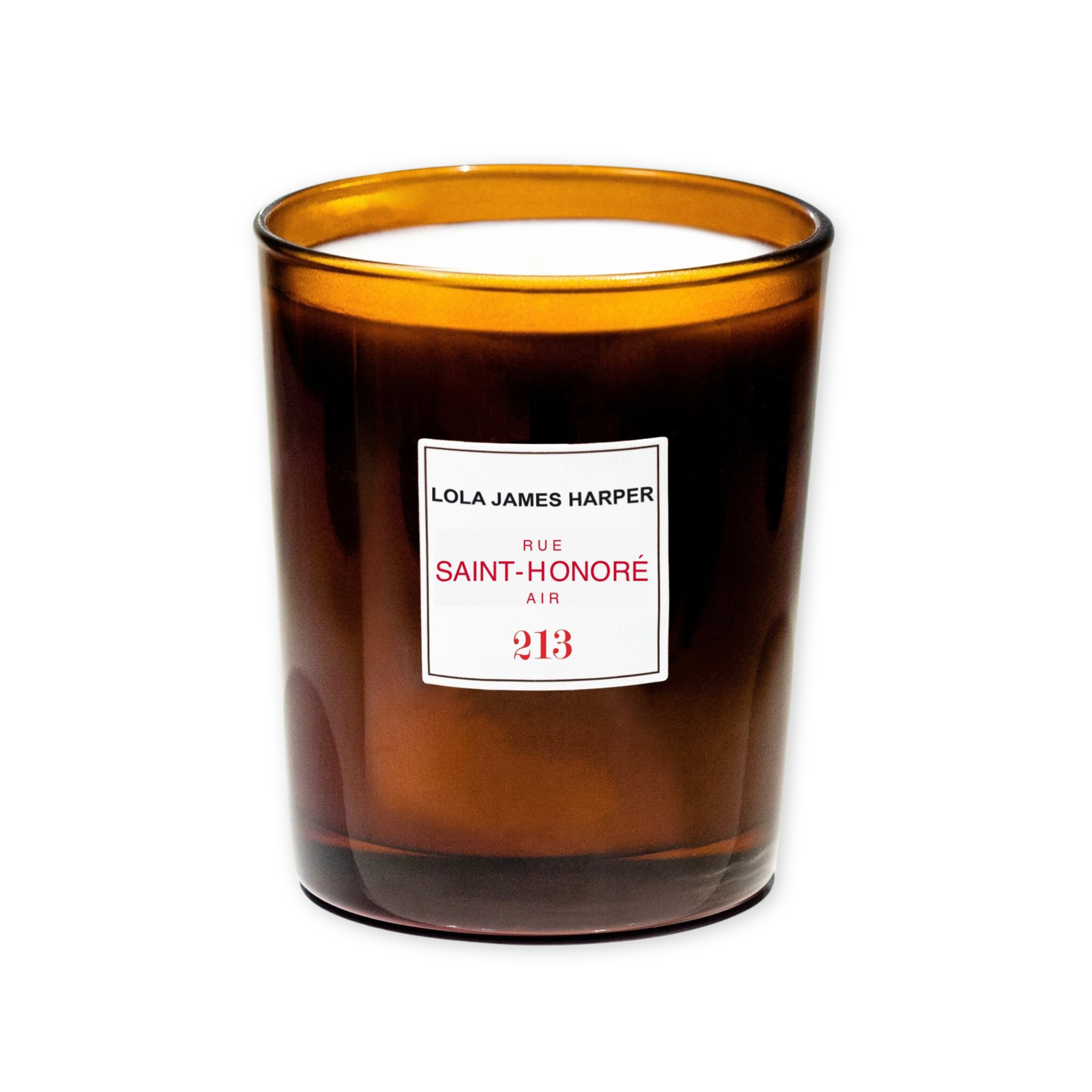 fig tree scented candle