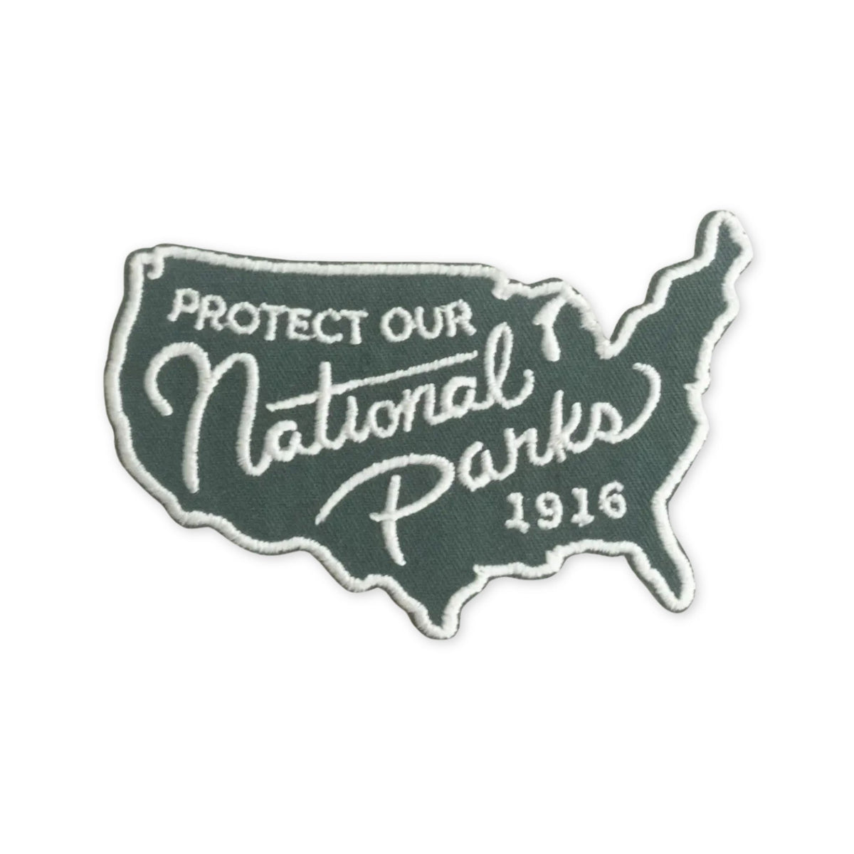 United States Patch