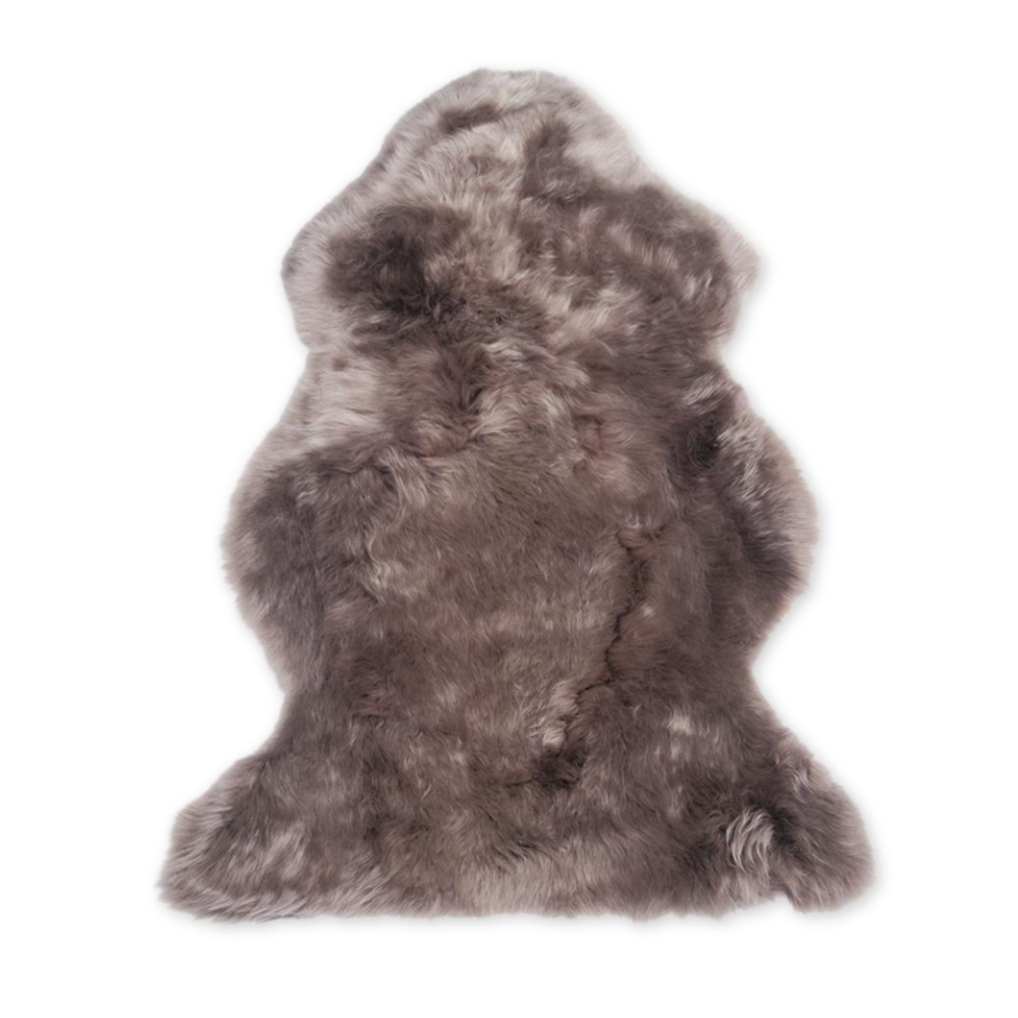 rug made of natural sheep wool from australia and new zealand