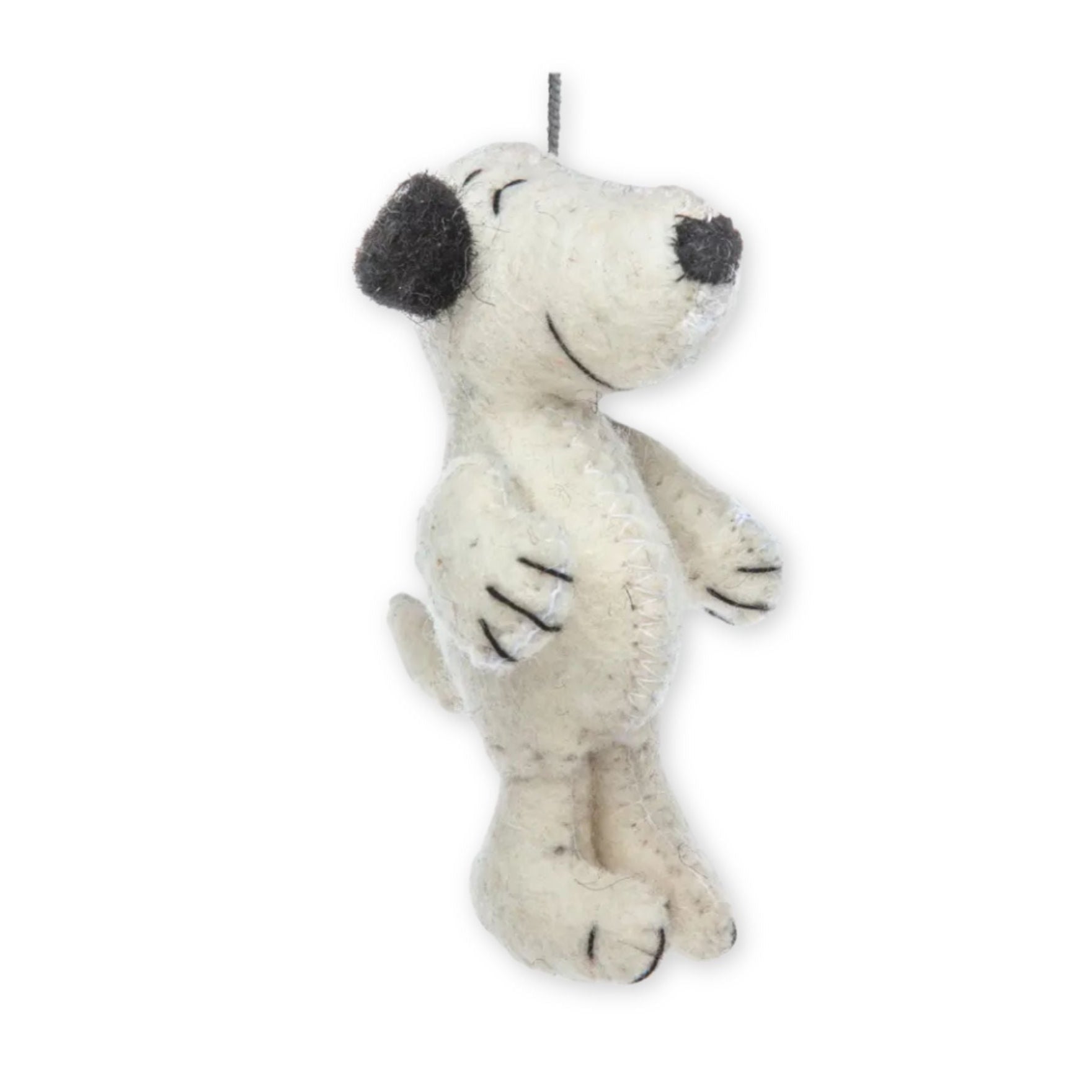 Snoopy Ornament
