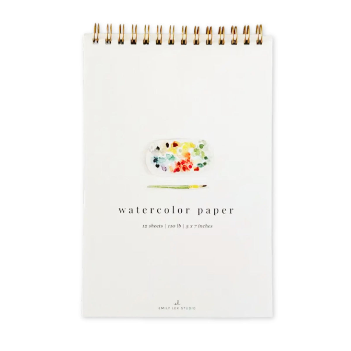 Watercolor paper
