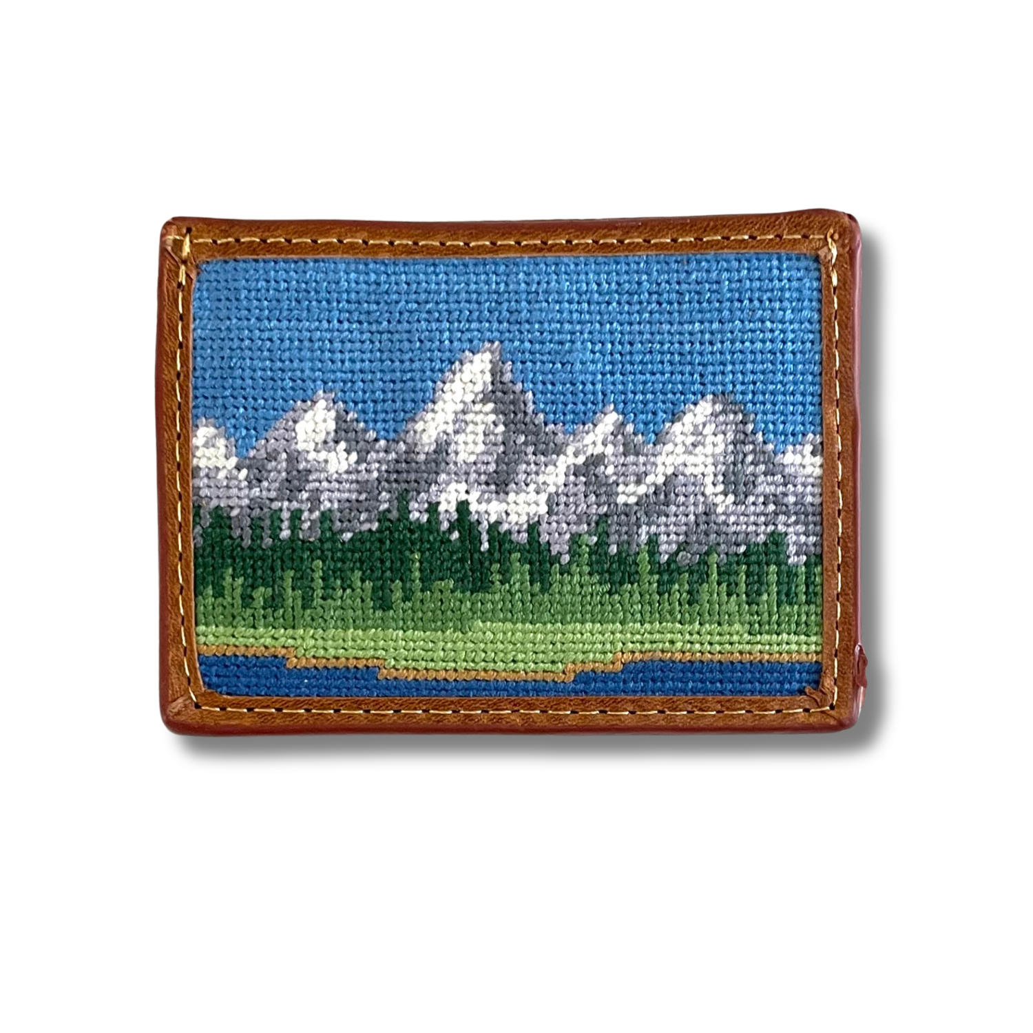 Teton Card Wallet