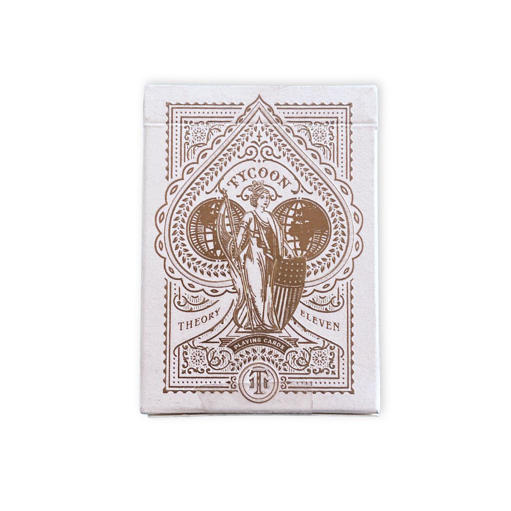 Theory 11 - Ivory Edition Tycoon