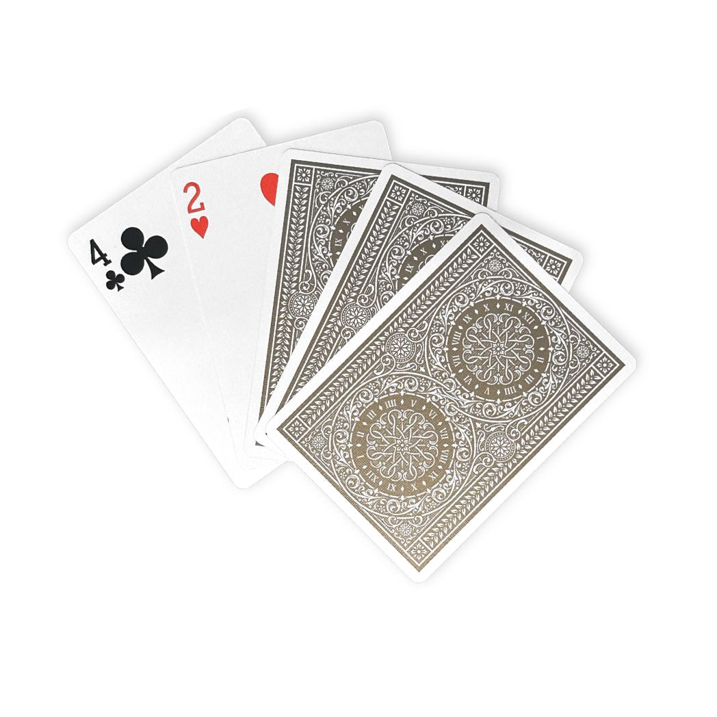 Theory 11 - Ivory Edition Tycoon