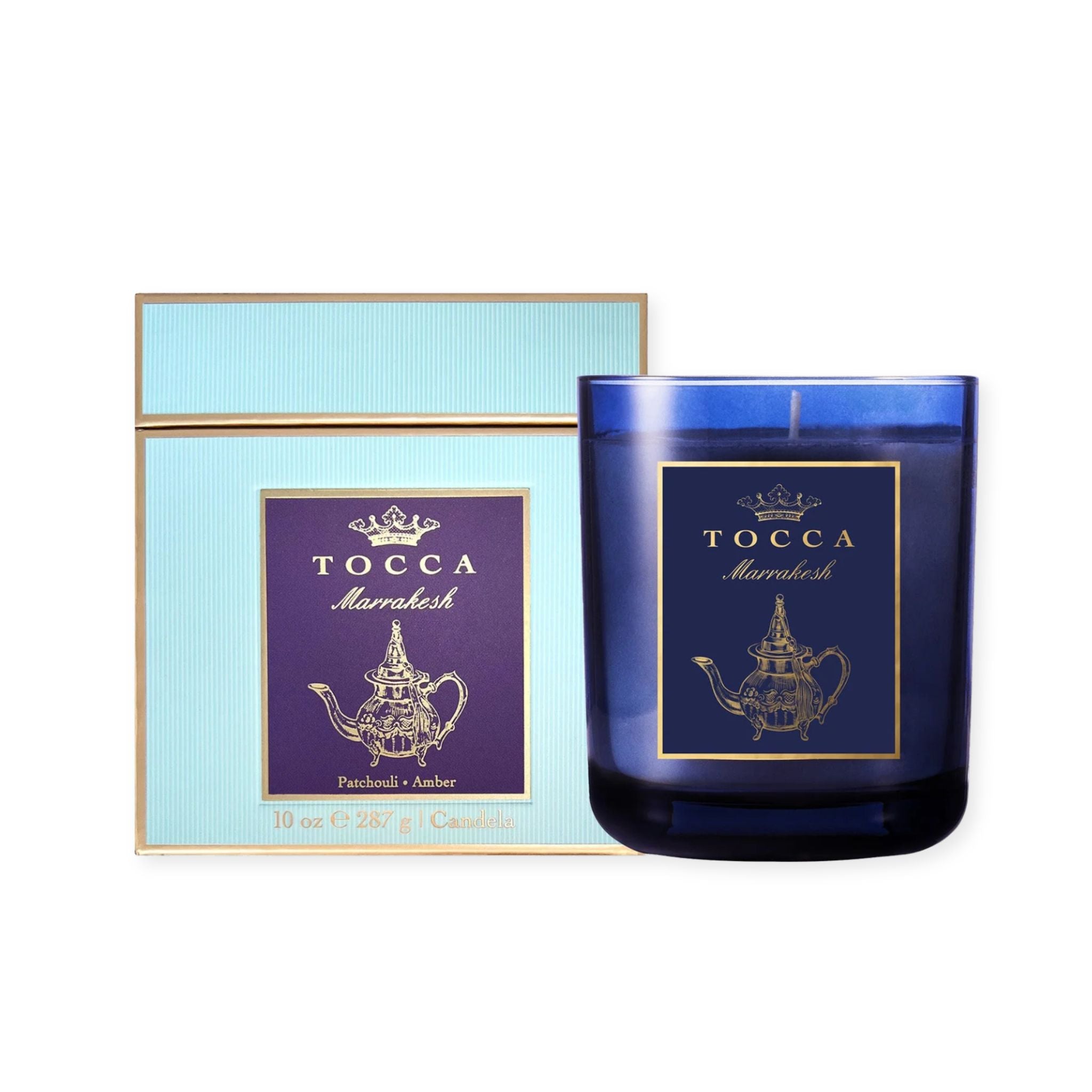 TOCCA Candela Classica - Marrakesh