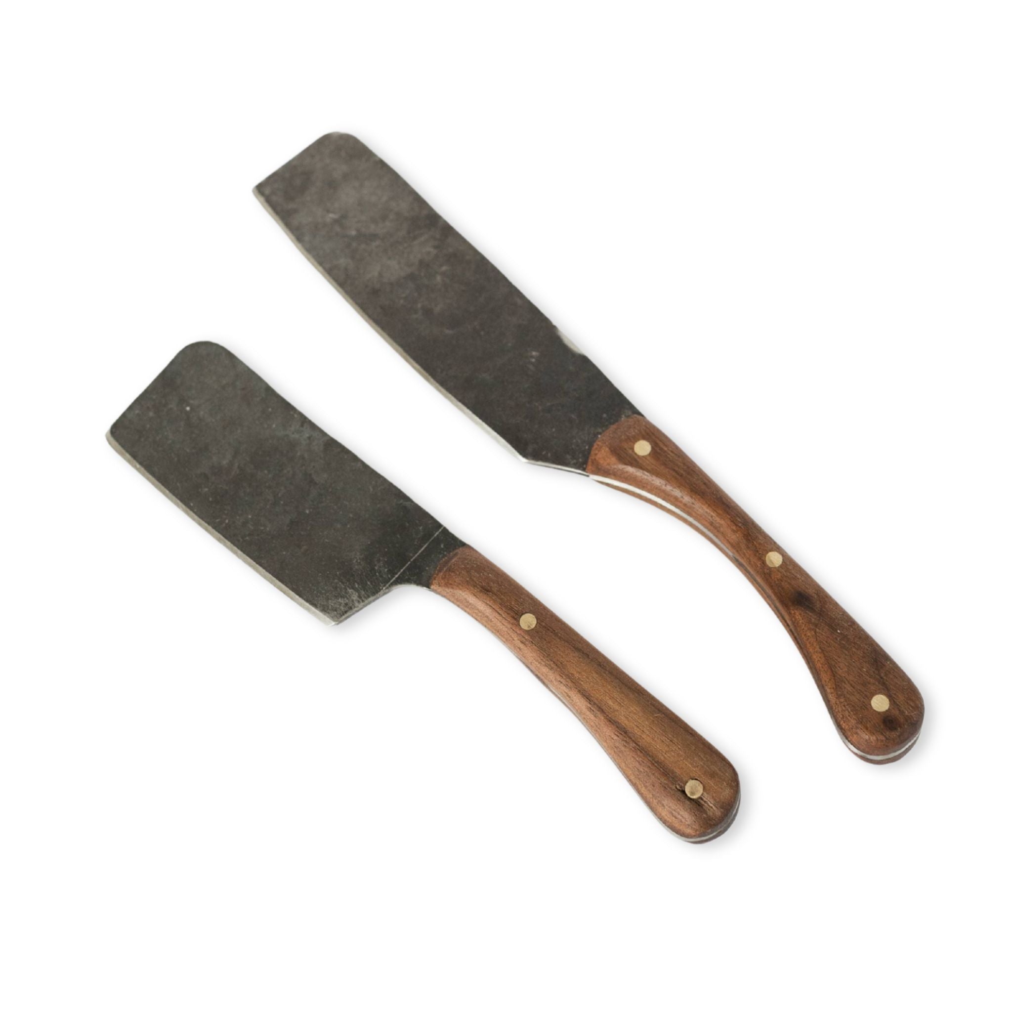 The Hand Forged Spreader